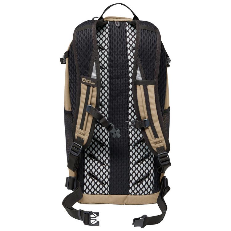 Jack Wolfskin Jack Wolfskin VELOCITY 20 Wanderrucksack - hazel wood - 0 | SportScheck