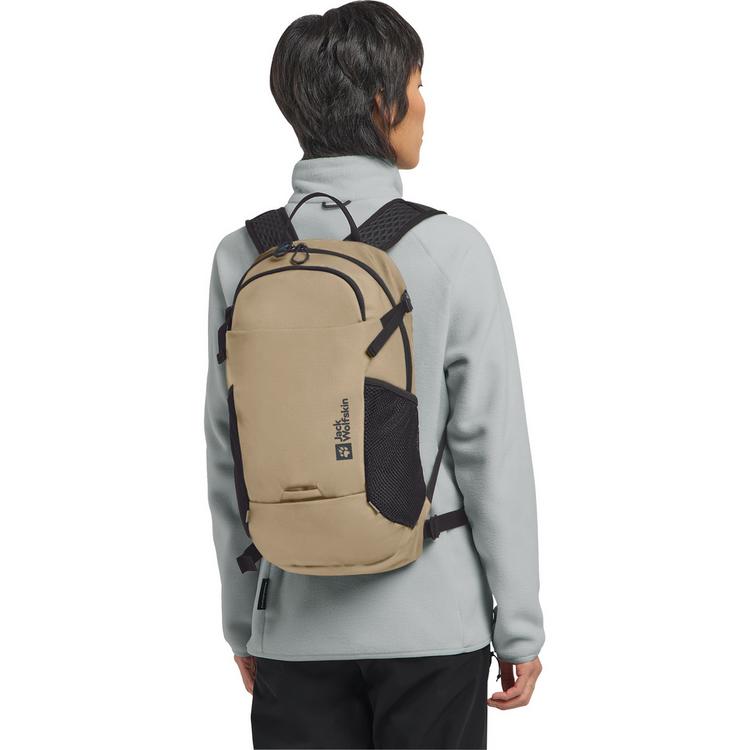 Jack Wolfskin Jack Wolfskin VELOCITY 20 Wanderrucksack - hazel wood - 1 | SportScheck