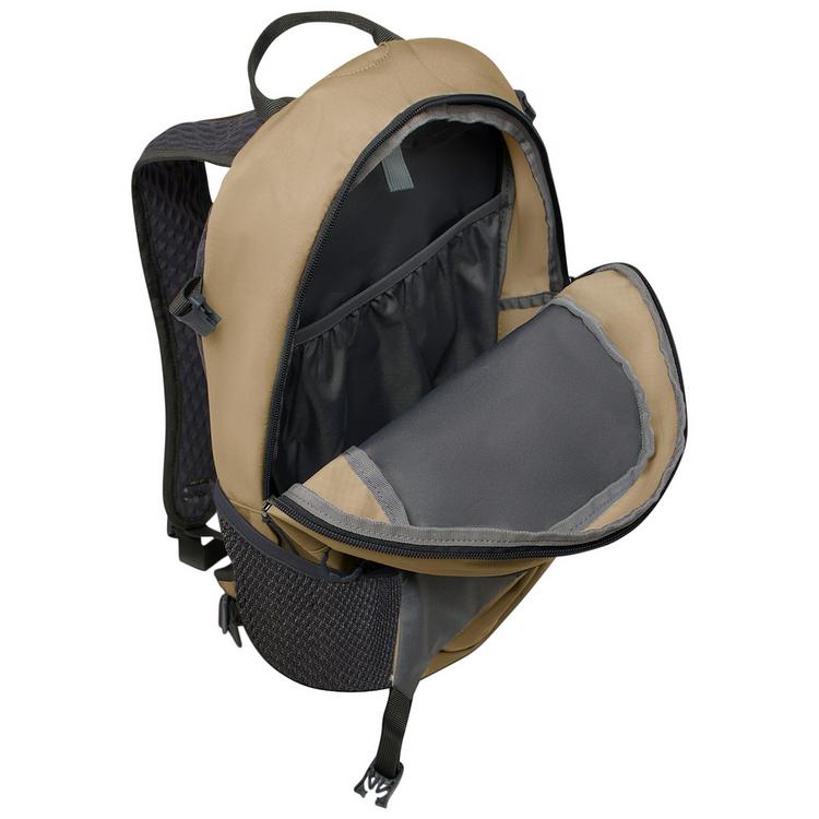 Jack Wolfskin Jack Wolfskin VELOCITY 20 Wanderrucksack - hazel wood - 2 | SportScheck