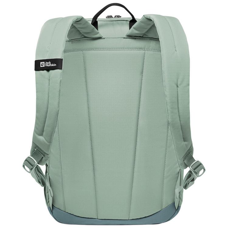 Jack Wolfskin Jack Wolfskin TERRAVIEW Daypack - green zinnia - 0 | SportScheck