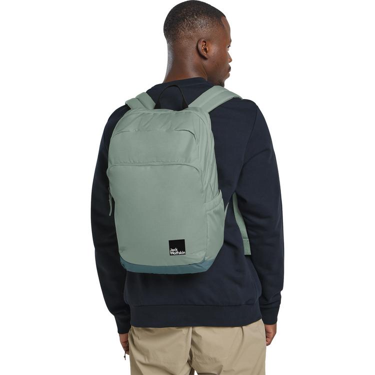 Jack Wolfskin Jack Wolfskin TERRAVIEW Daypack - green zinnia - 1 | SportScheck