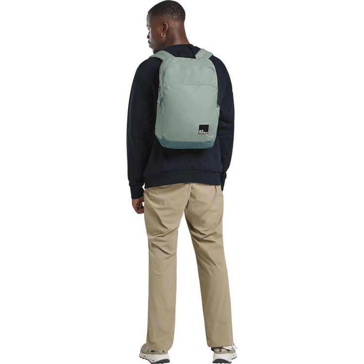 Jack Wolfskin Jack Wolfskin TERRAVIEW Daypack - green zinnia - 2 | SportScheck