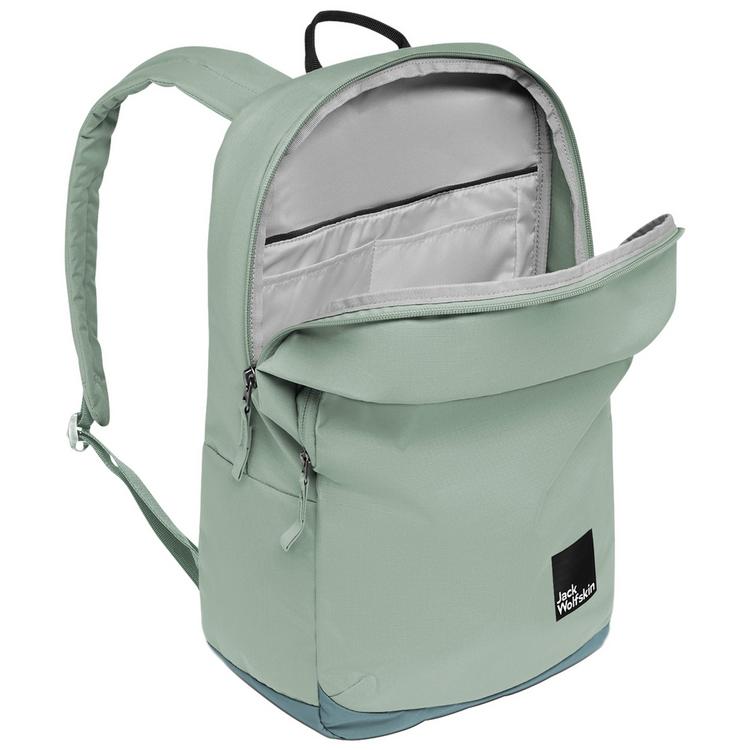 Jack Wolfskin Jack Wolfskin TERRAVIEW Daypack - green zinnia - 2 | SportScheck