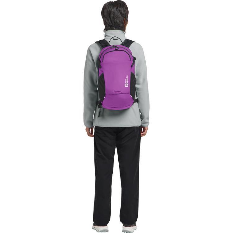 Jack Wolfskin Jack Wolfskin VELOCITY 20 Wanderrucksack - freesia - 2 | SportScheck