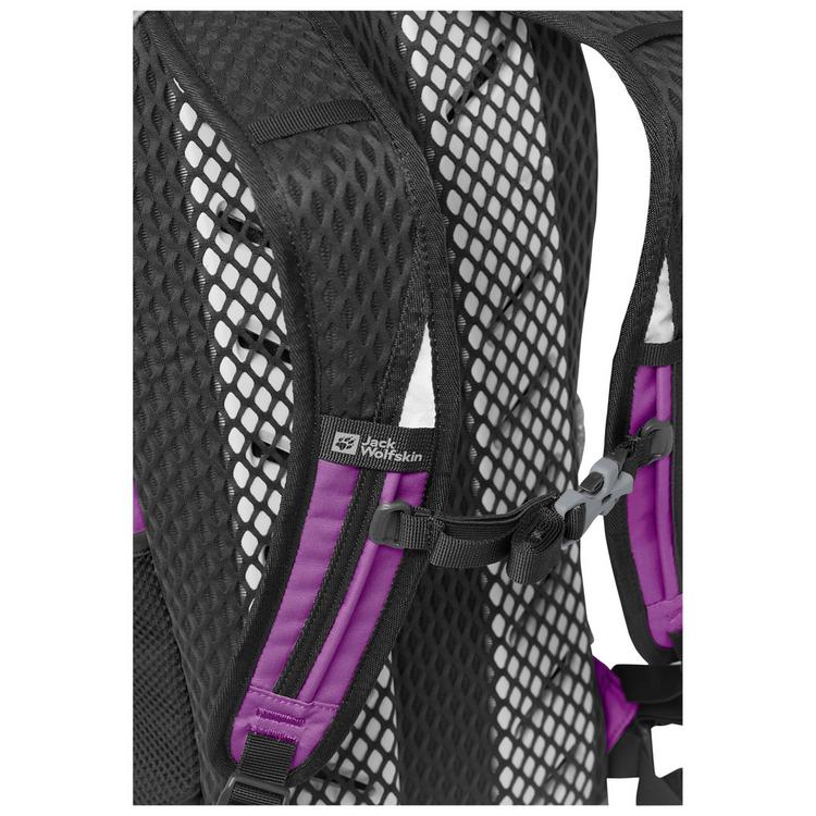 Jack Wolfskin Jack Wolfskin VELOCITY 20 Wanderrucksack - freesia - 3 | SportScheck