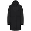 Jack Wolfskin TERRAVIEW 2L&nbsp; COAT&nbsp;W Funktionsmantel Damen - black