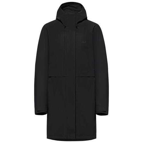 Jack Wolfskin TERRAVIEW 2L&nbsp; COAT&nbsp;W Funktionsmantel Damen