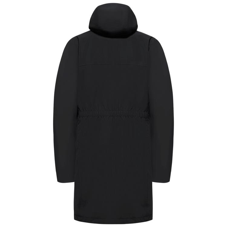 Jack Wolfskin Jack Wolfskin TERRAVIEW 2L&nbsp; COAT&nbsp;W Funktionsmantel Damen - black - 0 | SportScheck