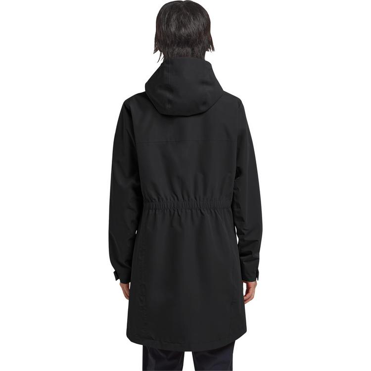 Jack Wolfskin Jack Wolfskin TERRAVIEW 2L&nbsp; COAT&nbsp;W Funktionsmantel Damen - black - 1 | SportScheck