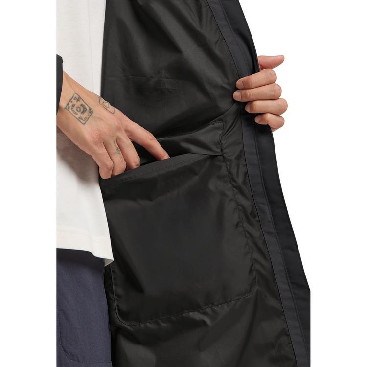 Jack Wolfskin Jack Wolfskin TERRAVIEW 2L&nbsp; COAT&nbsp;W Funktionsmantel Damen - black - 2 | SportScheck