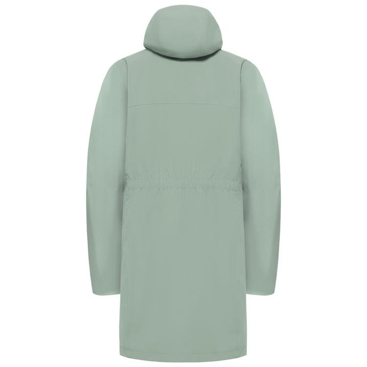 Jack Wolfskin Jack Wolfskin TERRAVIEW 2L&nbsp; COAT&nbsp;W Funktionsmantel Damen - green zinnia - 0 | SportScheck