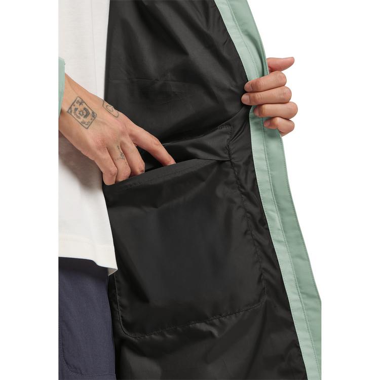 Jack Wolfskin Jack Wolfskin TERRAVIEW 2L&nbsp; COAT&nbsp;W Funktionsmantel Damen - green zinnia - 2 | SportScheck