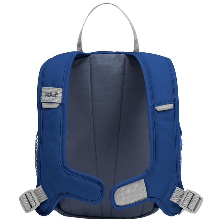 Jack Wolfskin Jack Wolfskin SPROUT 5 Wanderrucksack Kinder - blue orchid - 0 | SportScheck