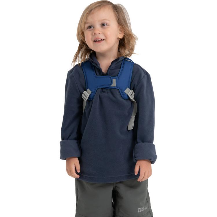 Jack Wolfskin Jack Wolfskin SPROUT 5 Wanderrucksack Kinder - blue orchid - 0 | SportScheck