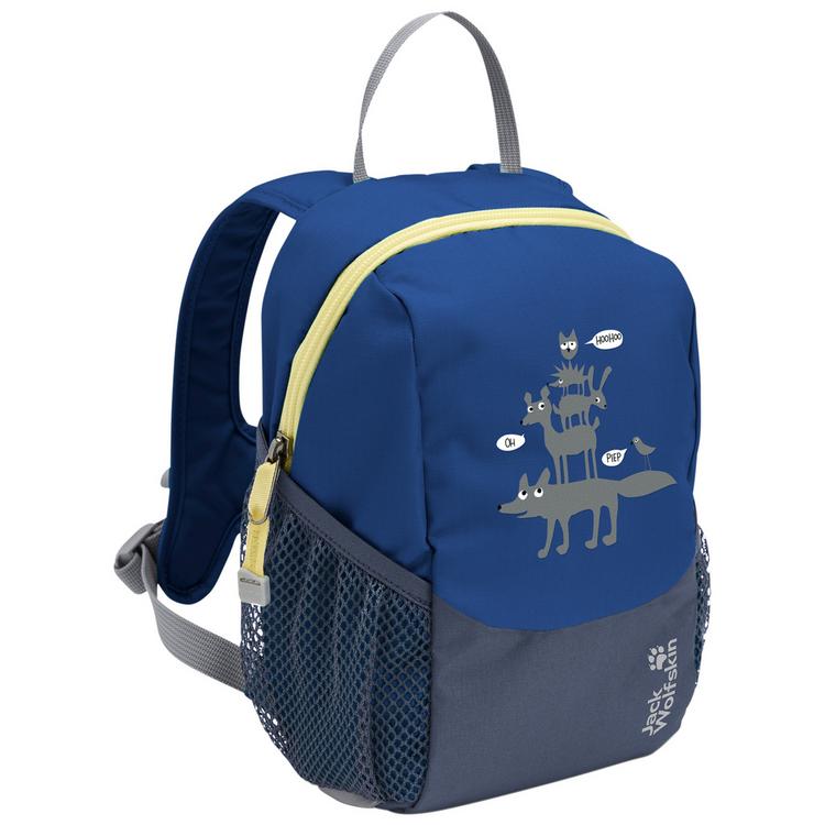 Jack Wolfskin Jack Wolfskin SPROUT 5 Wanderrucksack Kinder - blue orchid - 0 | SportScheck
