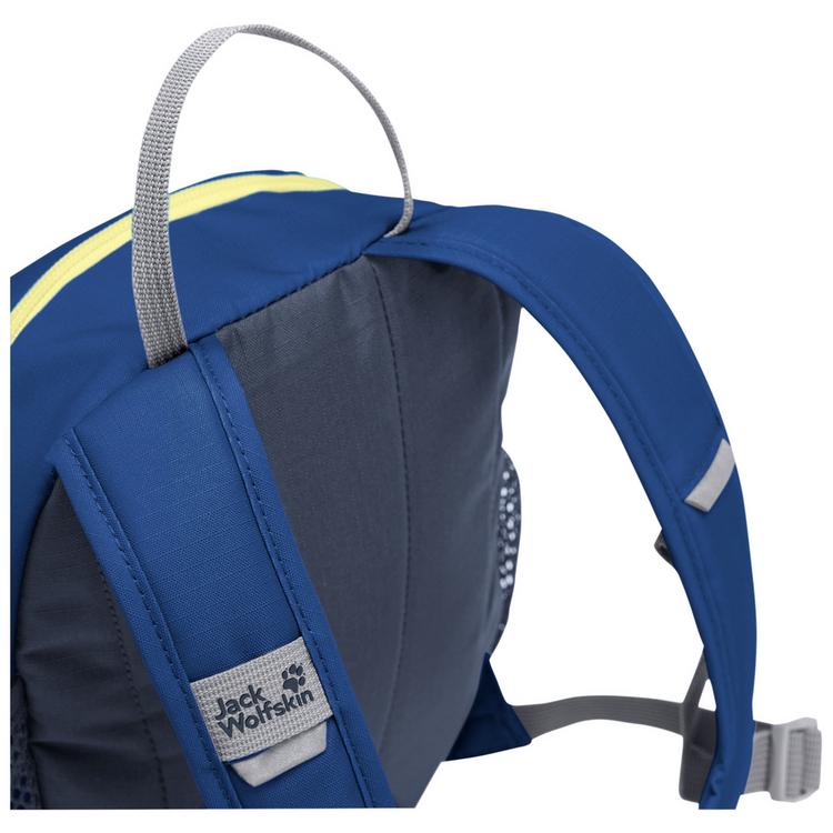 Jack Wolfskin Jack Wolfskin SPROUT 5 Wanderrucksack Kinder - blue orchid - 4 | SportScheck