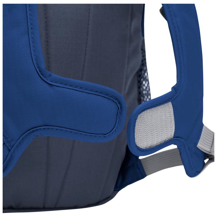 Jack Wolfskin Jack Wolfskin SPROUT 5 Wanderrucksack Kinder - blue orchid - 5 | SportScheck