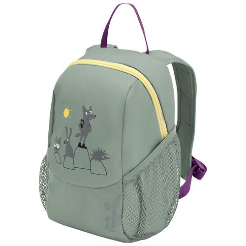 Jack Wolfskin SPROUT 5 Wanderrucksack Kinder