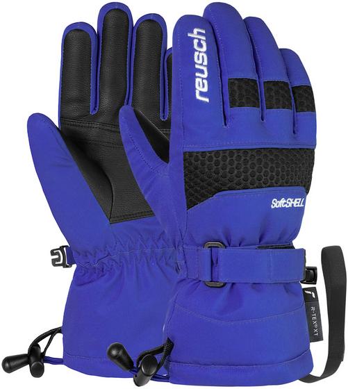 Reusch Connor R-TEX XT Junior Handschuh