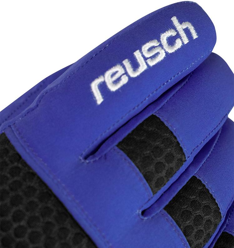Reusch Reusch Connor R-TEX XT Junior Handschuh - 4052 dazzling blue / black - 0 | SportScheck