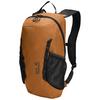 Jack Wolfskin VELOCITY LITE 10 Daypack - autumn leaves