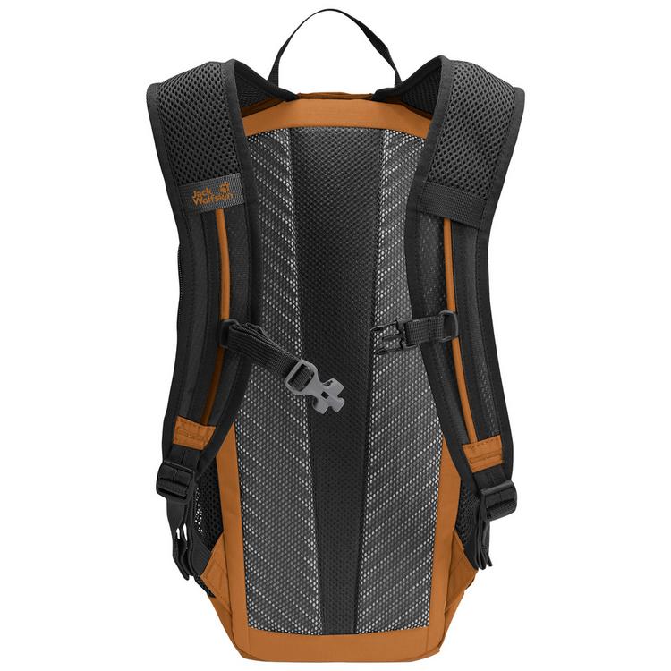 Jack Wolfskin Jack Wolfskin VELOCITY LITE 10 Daypack - autumn leaves - 0 | SportScheck