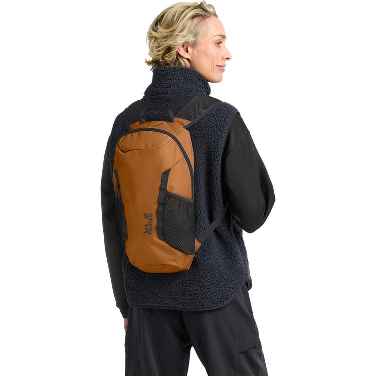 Jack Wolfskin Jack Wolfskin VELOCITY LITE 10 Daypack - autumn leaves - 1 | SportScheck