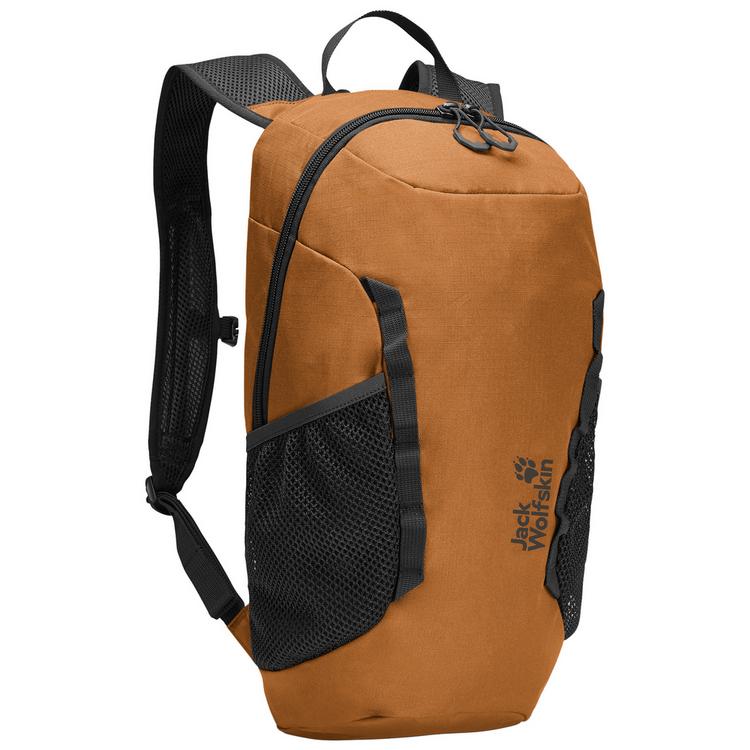 Jack Wolfskin Jack Wolfskin VELOCITY LITE 10 Daypack - autumn leaves - 0 | SportScheck
