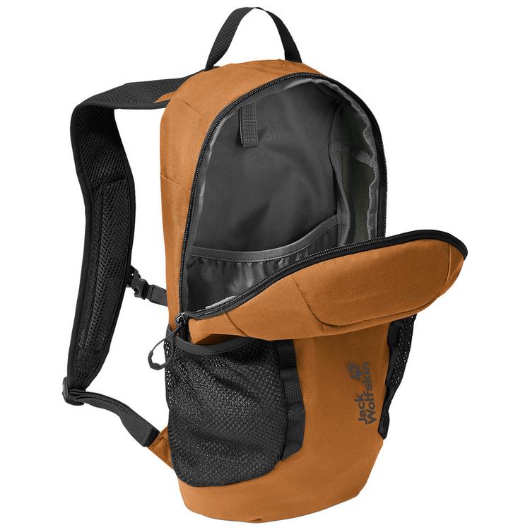 Jack Wolfskin Jack Wolfskin VELOCITY LITE 10 Daypack - autumn leaves - 2 | SportScheck