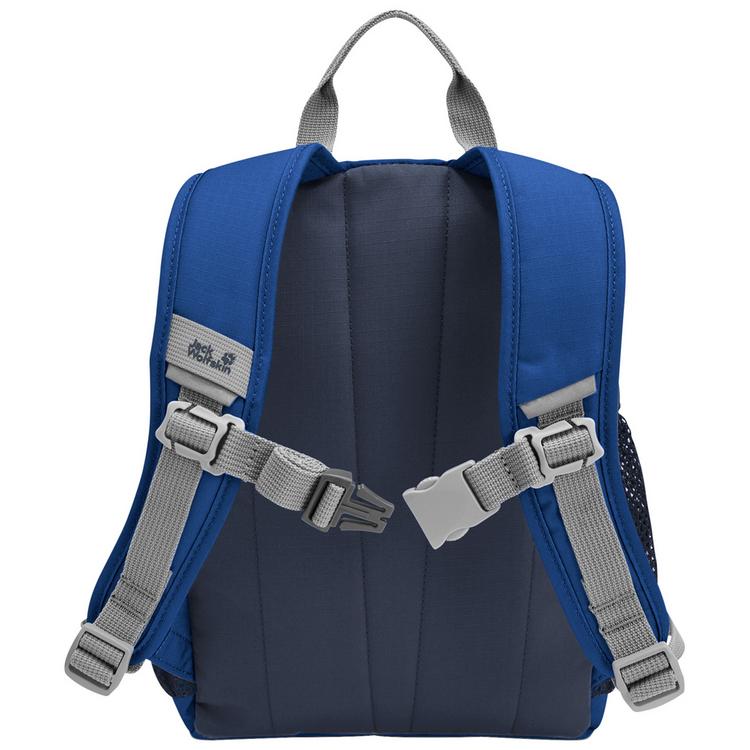 Jack Wolfskin Jack Wolfskin LITTLE SCOUT 10 Wanderrucksack Kinder - blue orchid - 0 | SportScheck