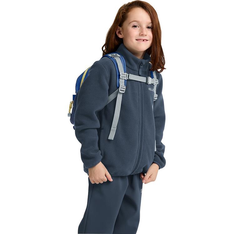 Jack Wolfskin Jack Wolfskin LITTLE SCOUT 10 Wanderrucksack Kinder - blue orchid - 0 | SportScheck