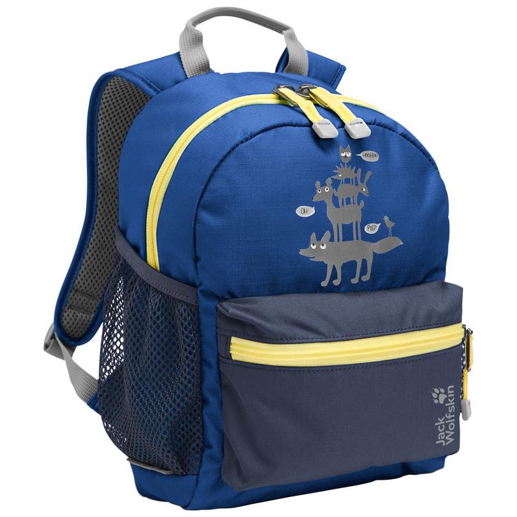 Jack Wolfskin Jack Wolfskin LITTLE SCOUT 10 Wanderrucksack Kinder - blue orchid - 0 | SportScheck