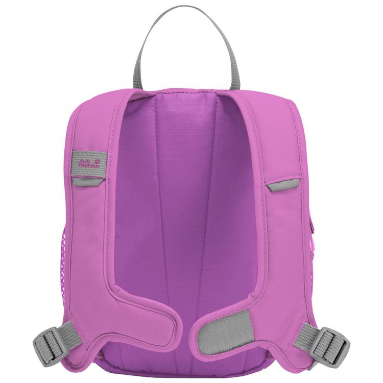 Jack Wolfskin Jack Wolfskin SPROUT 5 Wanderrucksack Kinder - foxglove - 0 | SportScheck