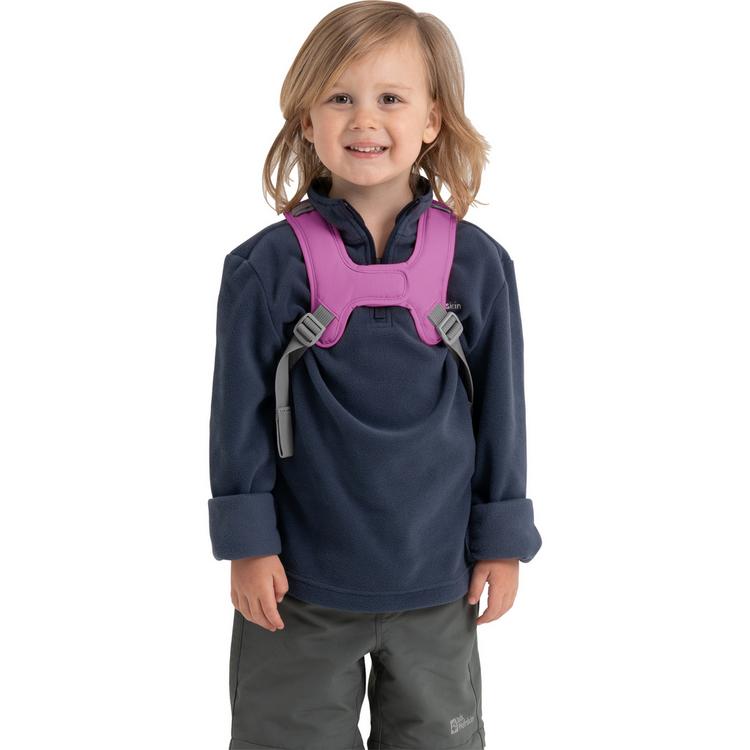 Jack Wolfskin Jack Wolfskin SPROUT 5 Wanderrucksack Kinder - foxglove - 0 | SportScheck