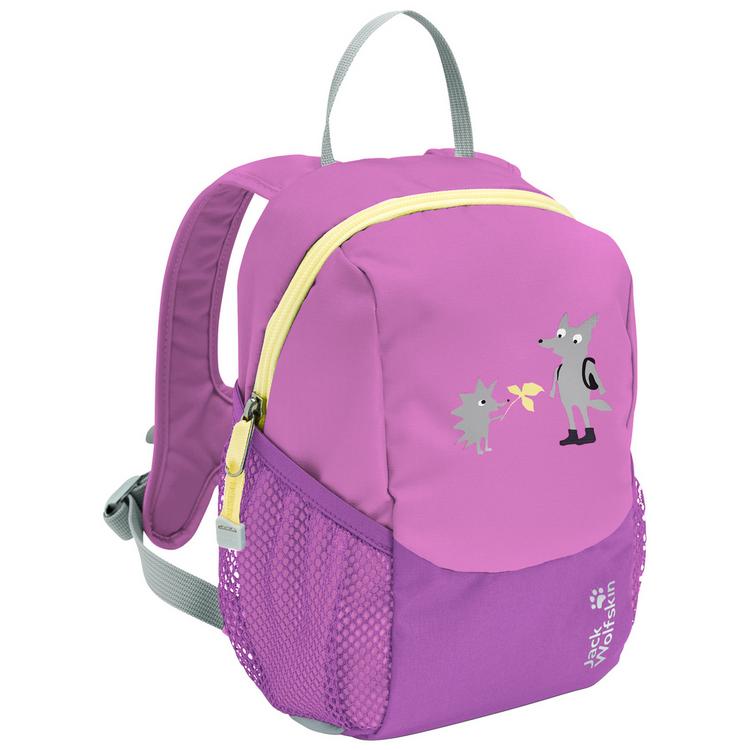 Jack Wolfskin Jack Wolfskin SPROUT 5 Wanderrucksack Kinder - foxglove - 0 | SportScheck
