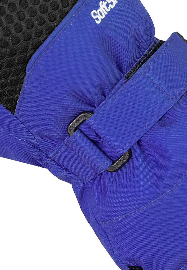 Reusch Reusch Connor R-TEX XT Junior Handschuh - 4052 dazzling blue / black - 3 | SportScheck