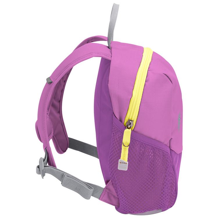 Jack Wolfskin Jack Wolfskin SPROUT 5 Wanderrucksack Kinder - foxglove - 1 | SportScheck