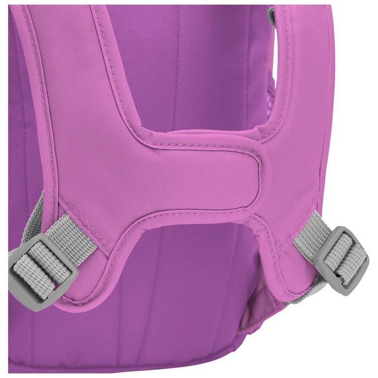 Jack Wolfskin Jack Wolfskin SPROUT 5 Wanderrucksack Kinder - foxglove - 6 | SportScheck