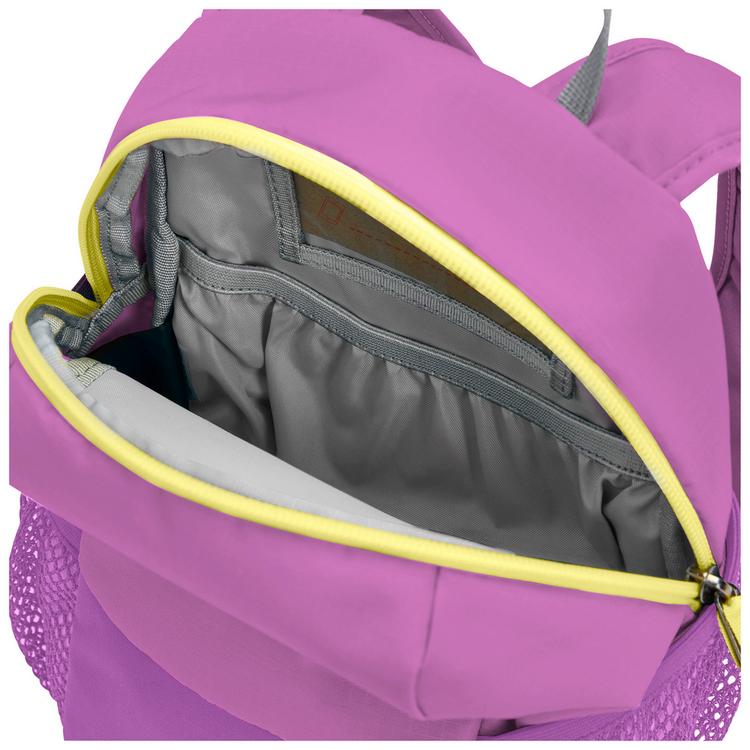 Jack Wolfskin Jack Wolfskin SPROUT 5 Wanderrucksack Kinder - foxglove - 7 | SportScheck