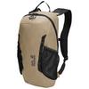 Jack Wolfskin VELOCITY LITE 10 Daypack - hazel wood