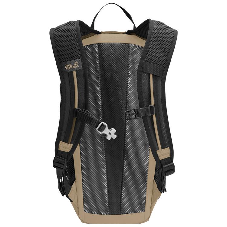 Jack Wolfskin Jack Wolfskin VELOCITY LITE 10 Daypack - hazel wood - 0 | SportScheck