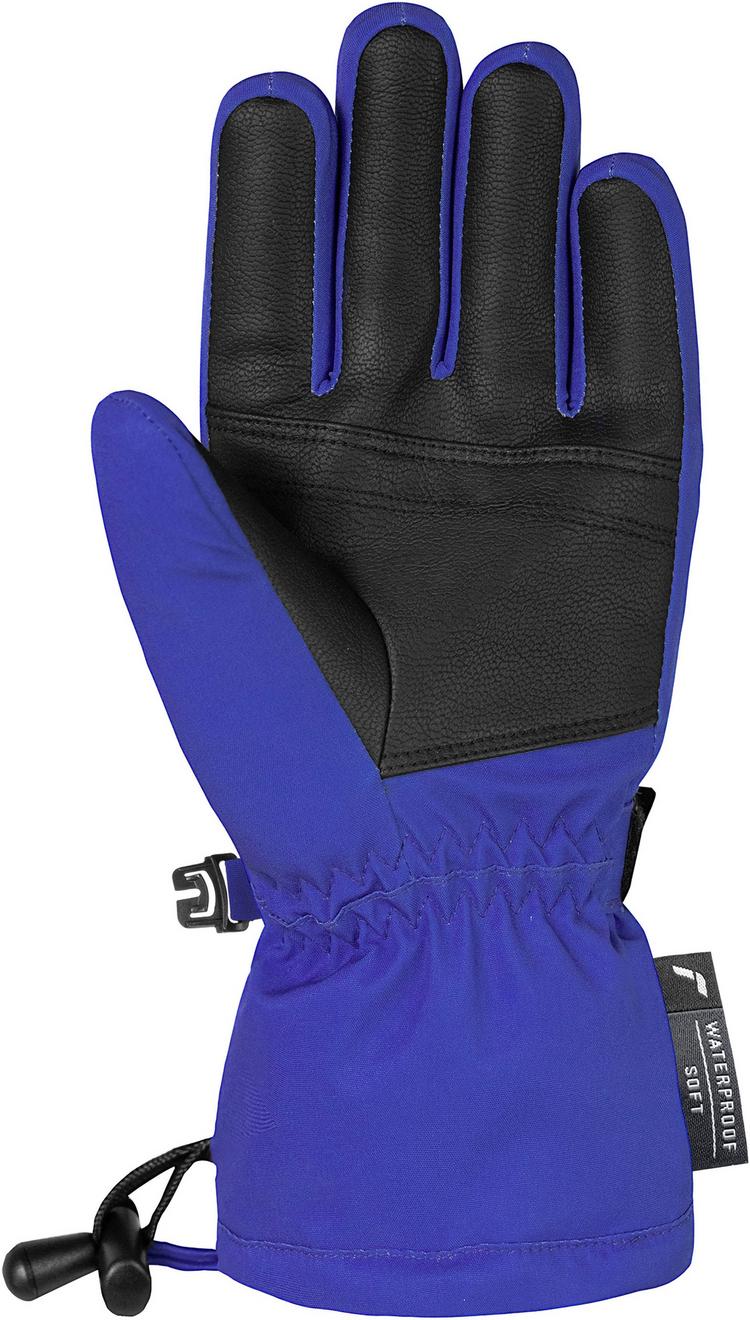 Reusch Reusch Connor R-TEX XT Junior Handschuh - 4052 dazzling blue / black - 4 | SportScheck