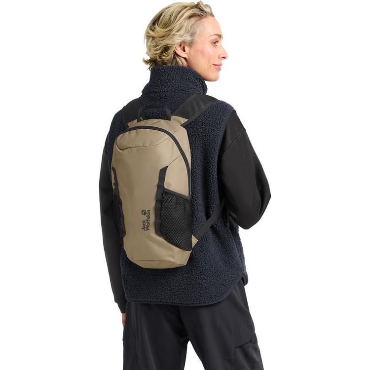 Jack Wolfskin Jack Wolfskin VELOCITY LITE 10 Daypack - hazel wood - 1 | SportScheck