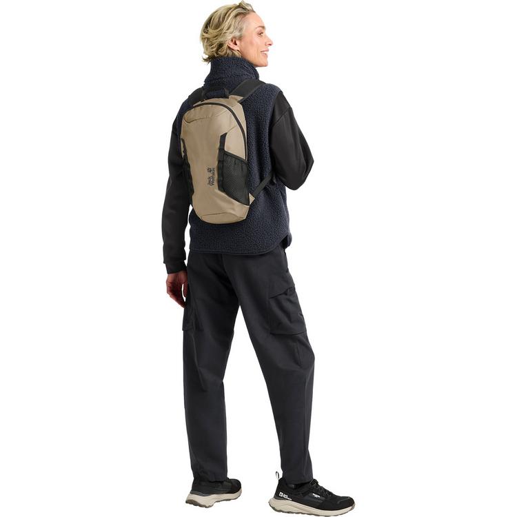 Jack Wolfskin Jack Wolfskin VELOCITY LITE 10 Daypack - hazel wood - 2 | SportScheck