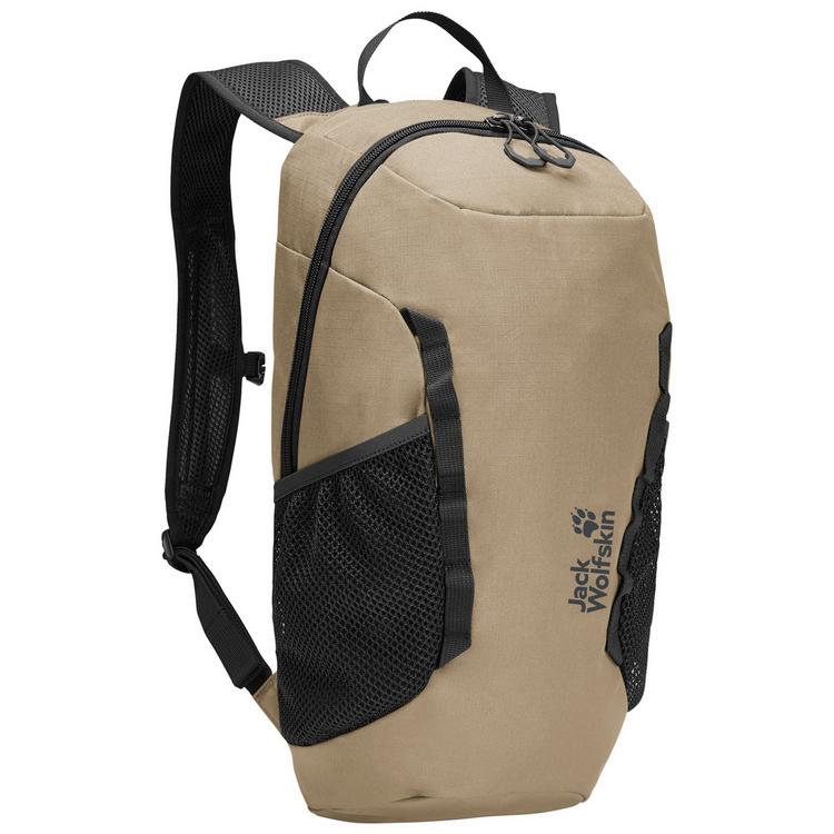 Jack Wolfskin Jack Wolfskin VELOCITY LITE 10 Daypack - hazel wood - 0 | SportScheck