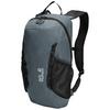 Jack Wolfskin VELOCITY LITE 10 Daypack - grey odessa