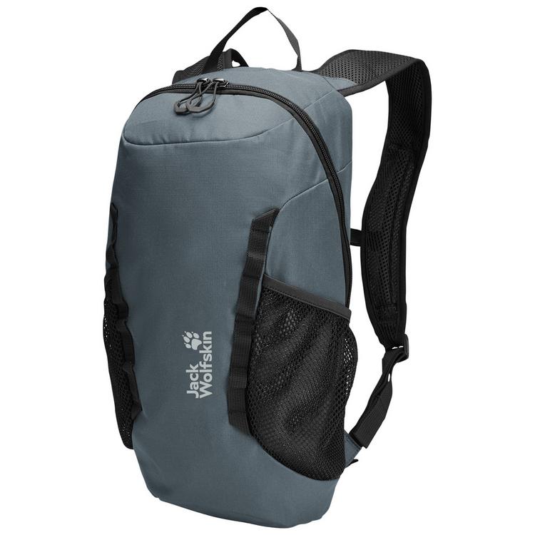 Jack Wolfskin Jack Wolfskin VELOCITY LITE 10 Daypack - grey odessa - 0 | SportScheck