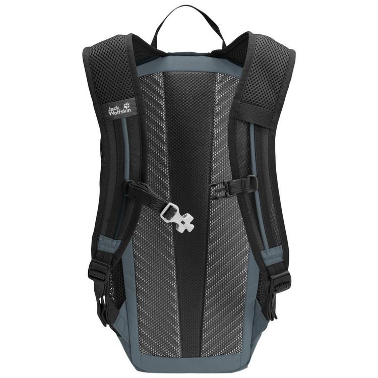 Jack Wolfskin Jack Wolfskin VELOCITY LITE 10 Daypack - grey odessa - 0 | SportScheck