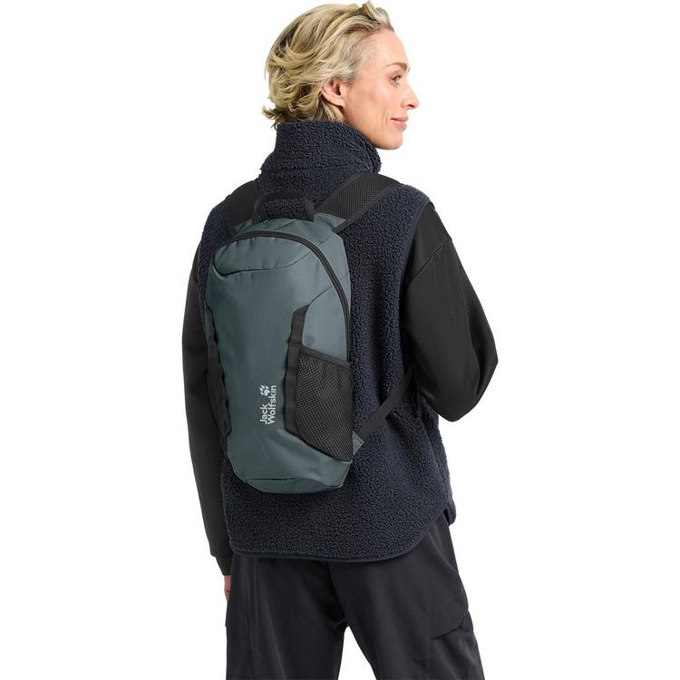 Jack Wolfskin Jack Wolfskin VELOCITY LITE 10 Daypack - grey odessa - 1 | SportScheck