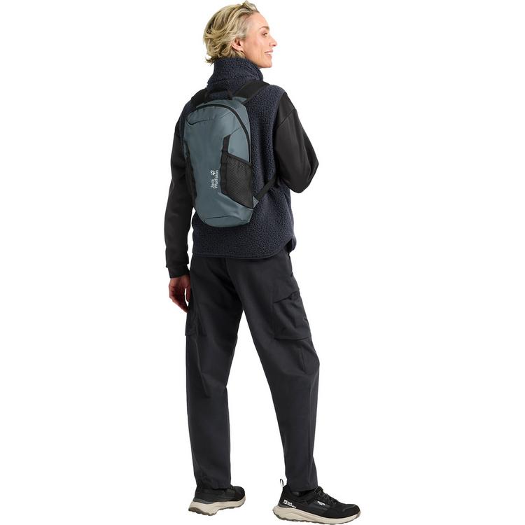 Jack Wolfskin Jack Wolfskin VELOCITY LITE 10 Daypack - grey odessa - 2 | SportScheck